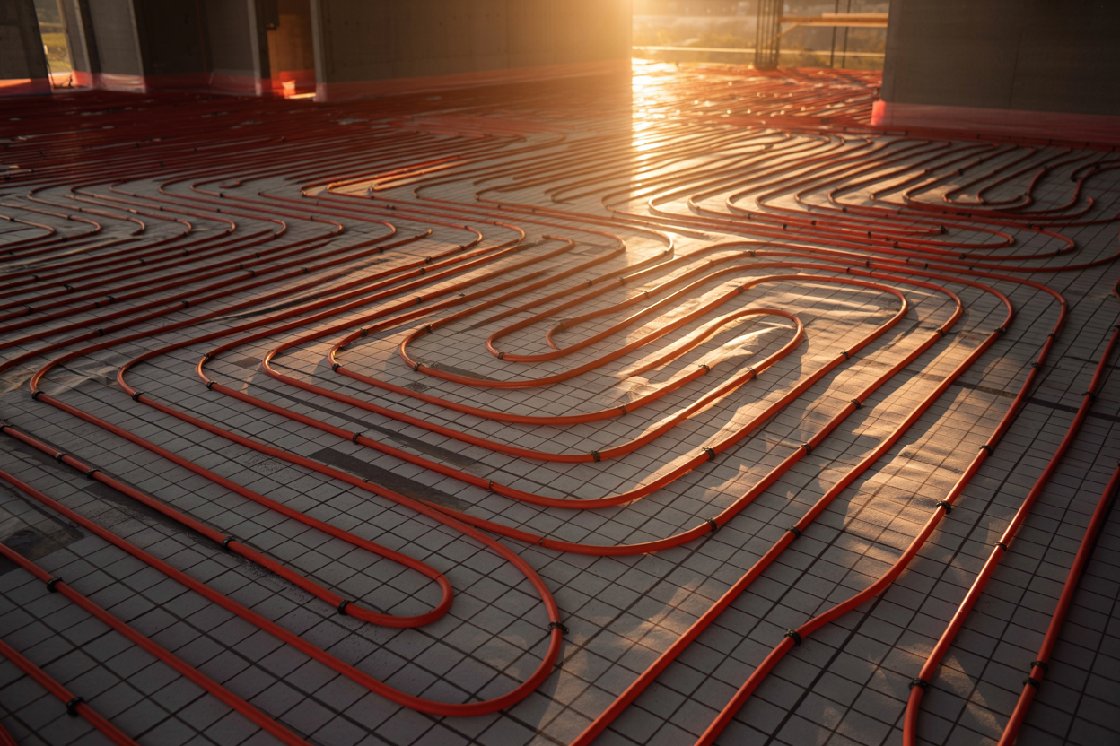 Handwerker in Wildschönau